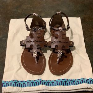 TORY BURCH PHOEBE SANDALS